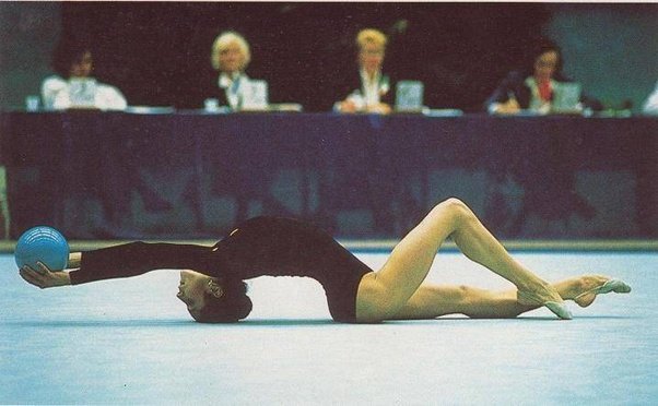 Олександра Тимошенко