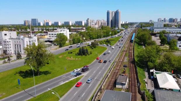 броварский проспект