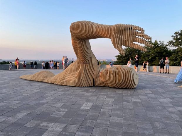 burning man