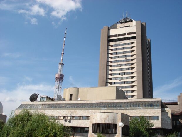 карандаш