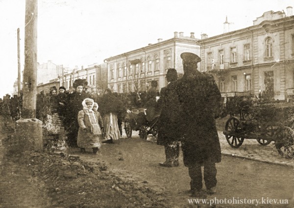 дорогие в киеве