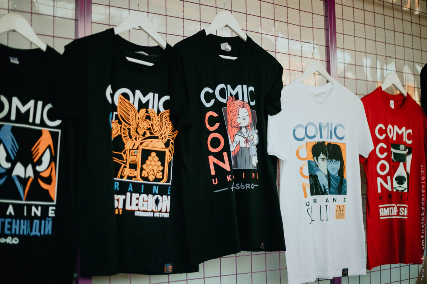 Суперзвезда боевиков Марк Дакаскос и ещё 2020 причин прийти на Comic Con Ukraine 2021