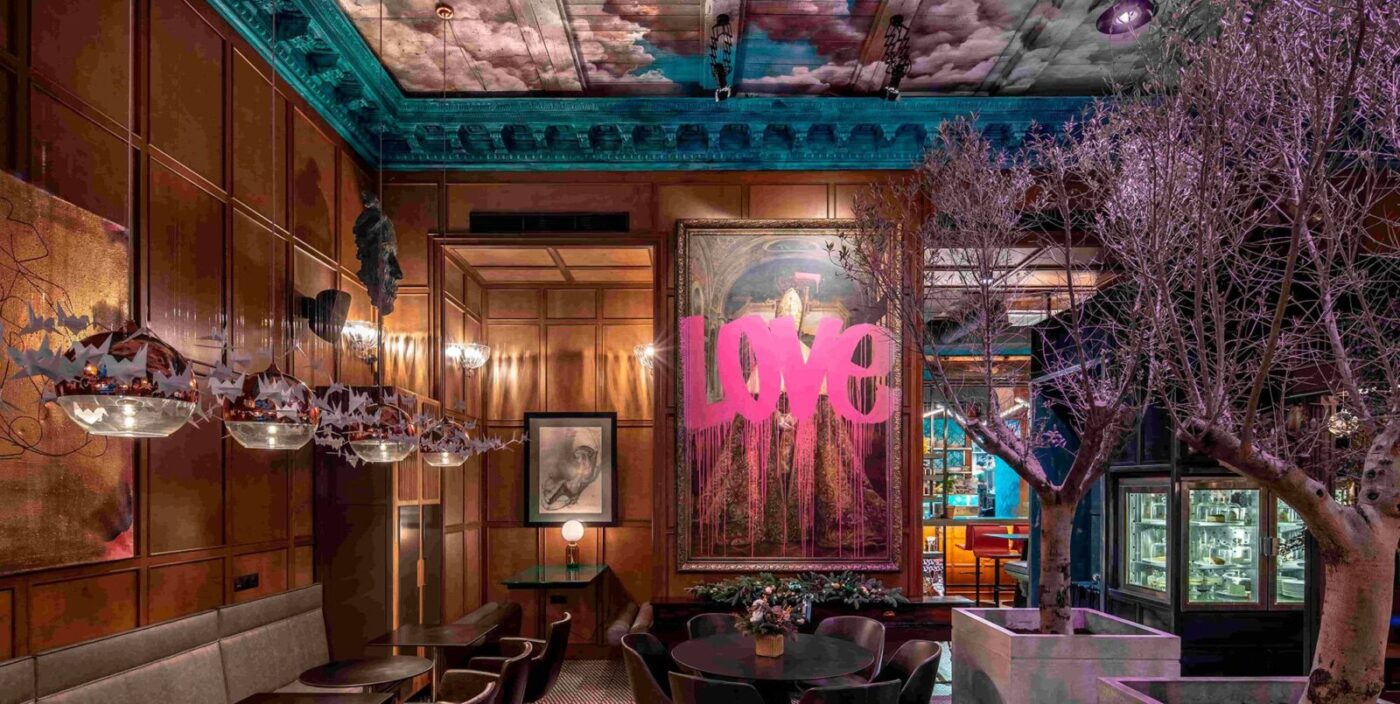 итальянская редакция