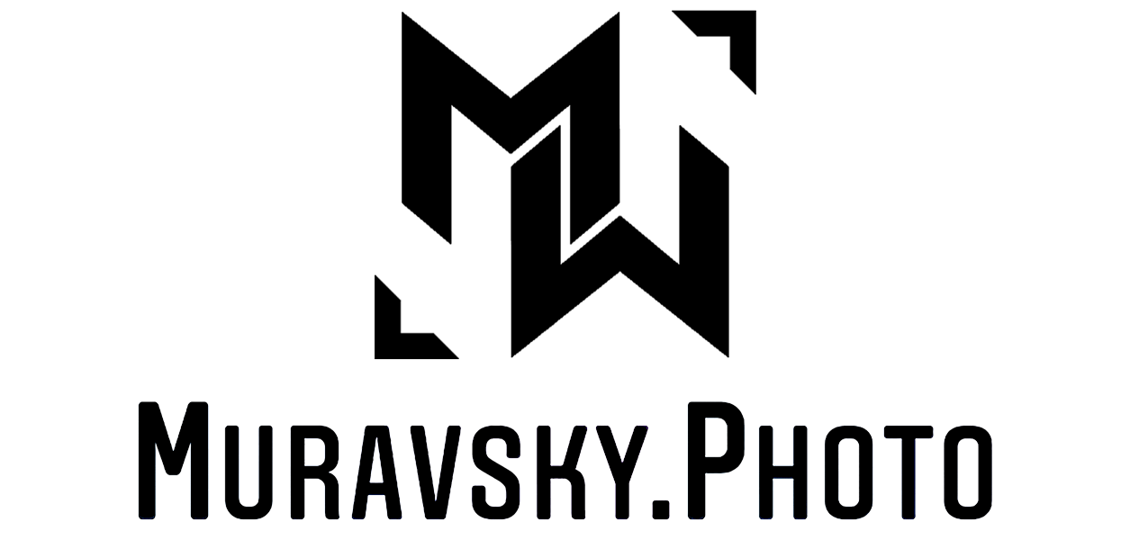 Фотограф Макс Муравский