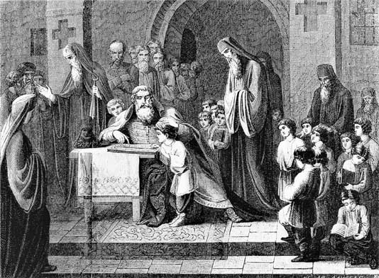 ярослав мудрый