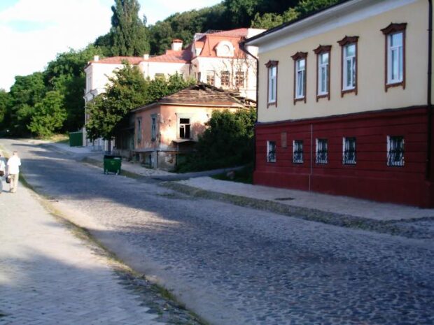 боричев ток