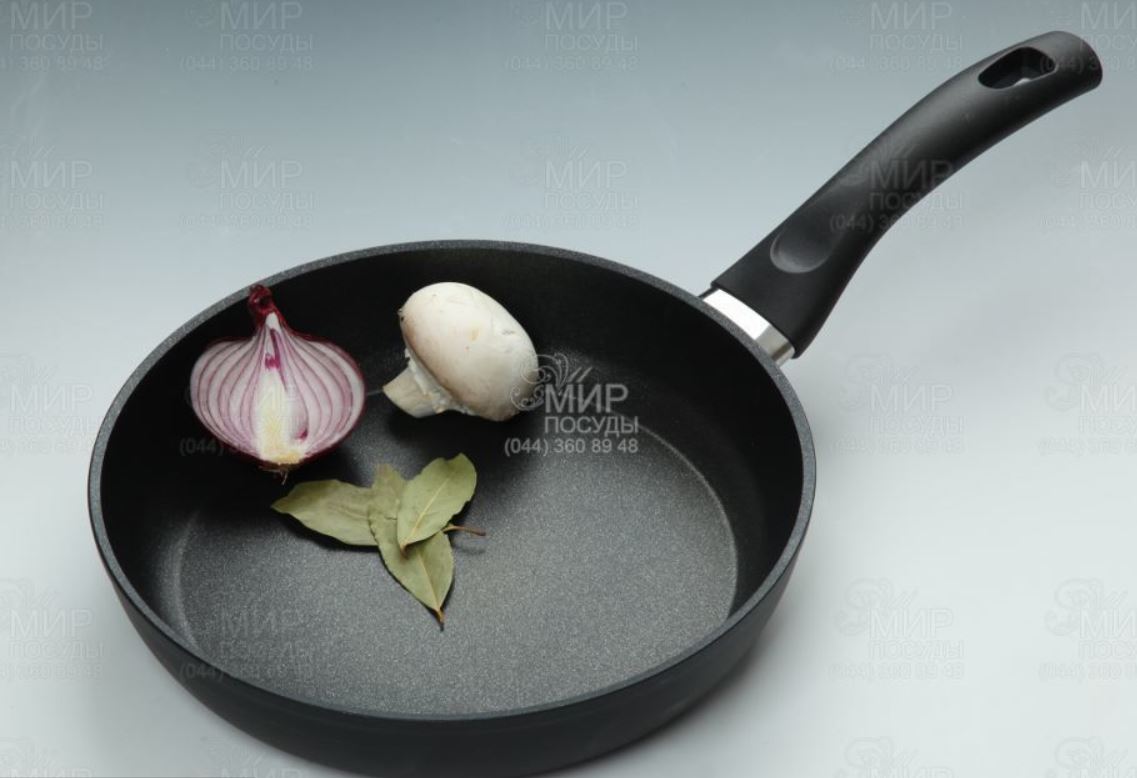 Сковорода МирПосуды