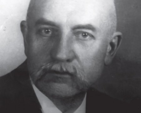 Дмитрий Ревуцкий