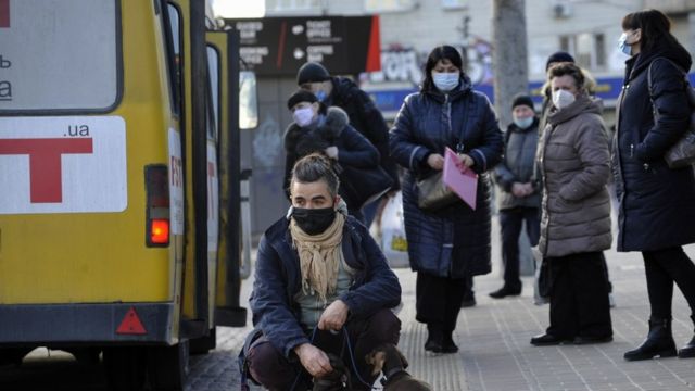 Локдаун в Киеве будет действовать, по сути, для невакцинированных - Кличко