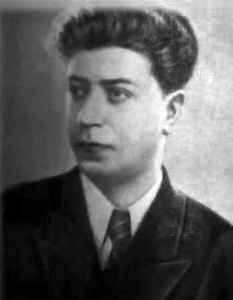 Даниил Покрасс