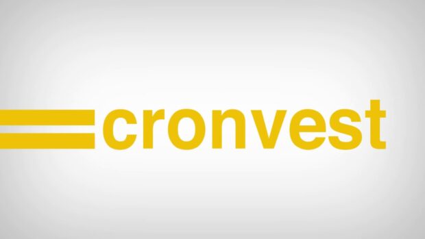 Cronvest