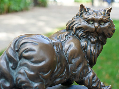 Кіт Пантелеймон