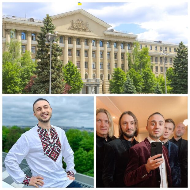 Тарас Тополя, Антитіла