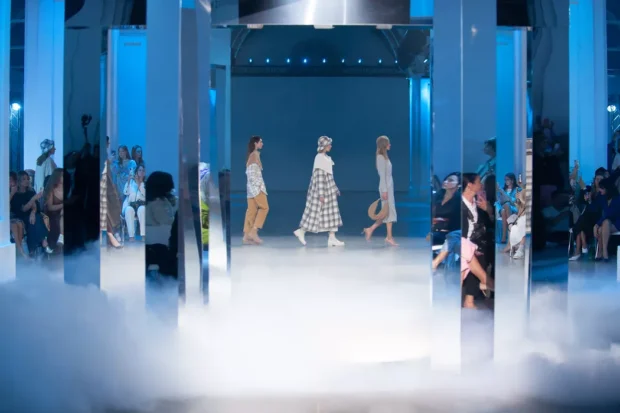 Ukrainian Fashion Week