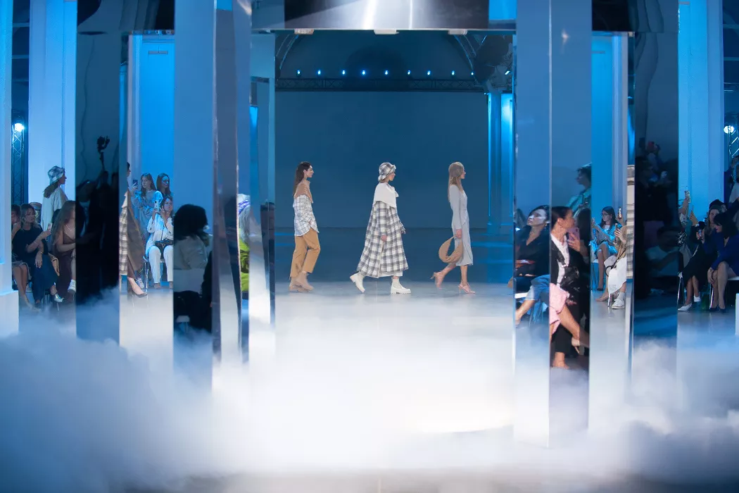 Ukrainian Fashion Week