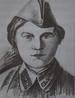 Федора Пушина, Киев