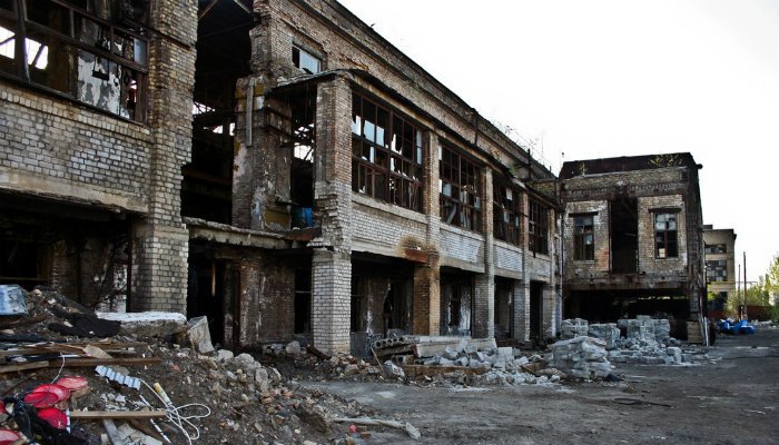 Мистика, Киев