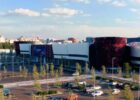 ТРЦ Respublica Park, Киев