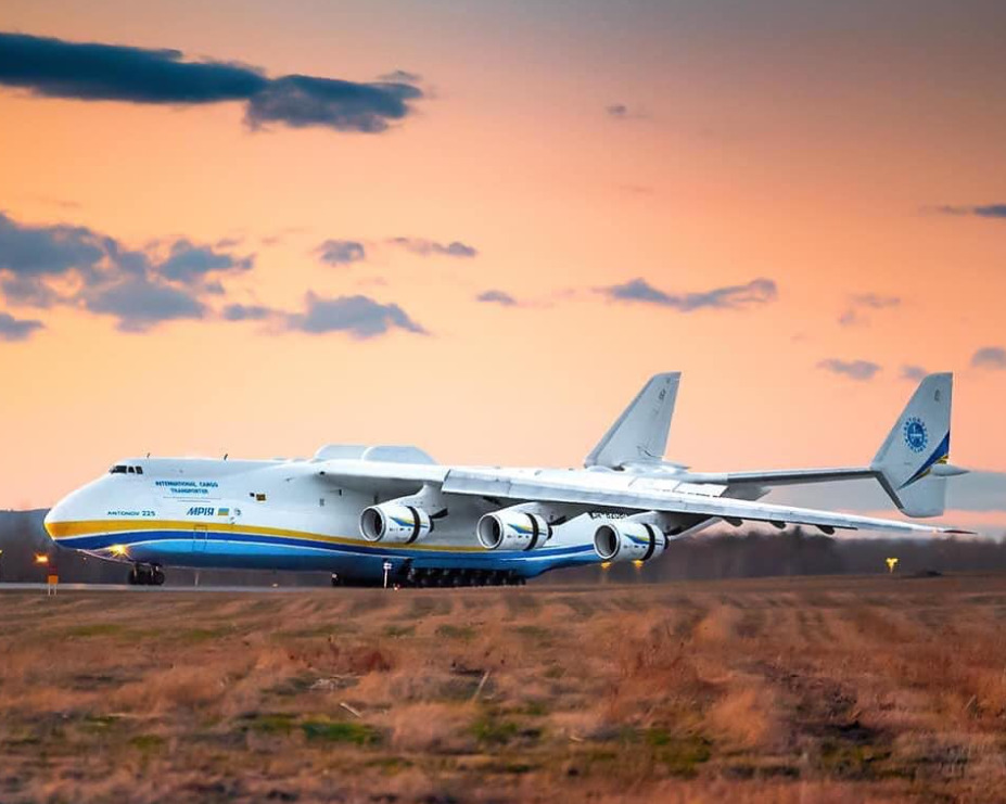 Мрия, Киев. July Gringuz, Novans Jets