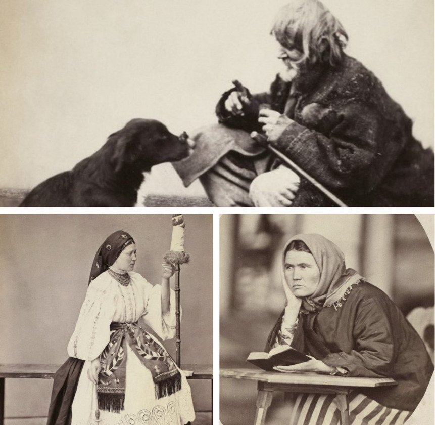 Фотографы Киева