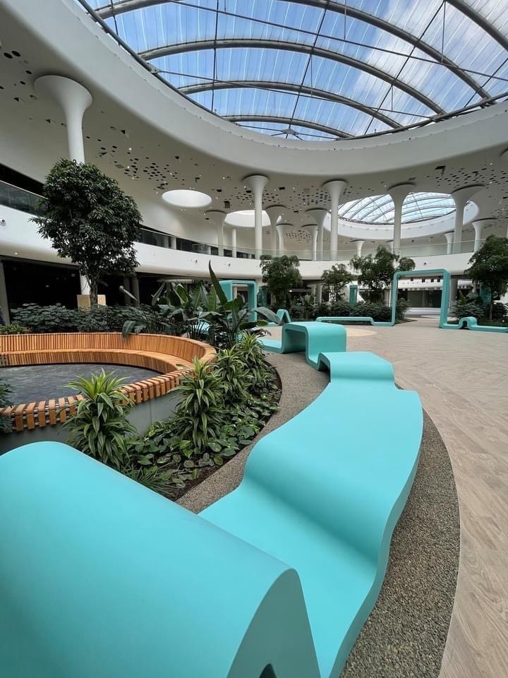 ТРЦ Respublica Park, Киев
