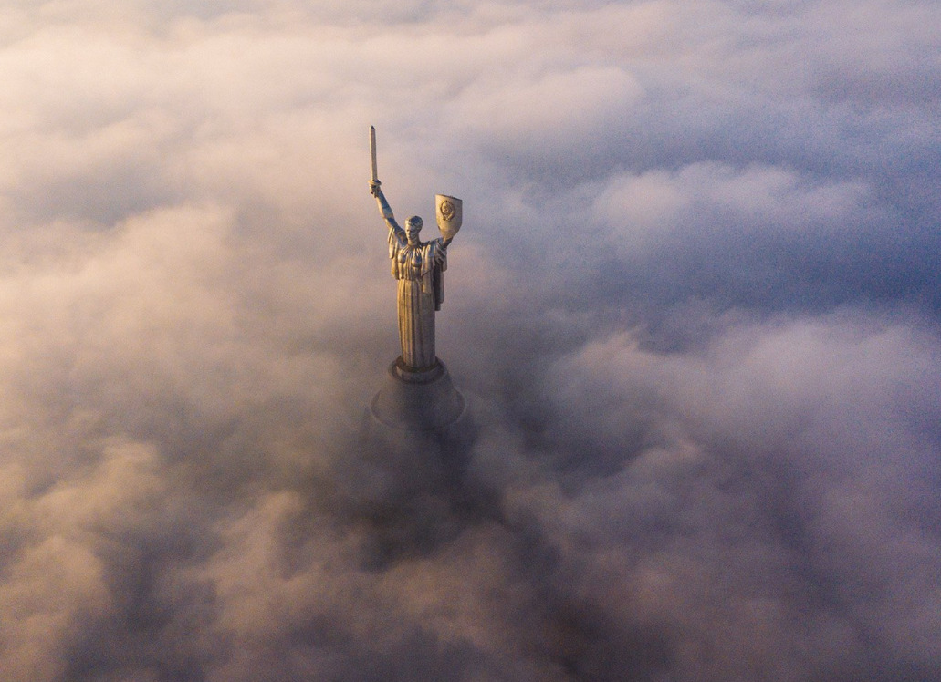 Фотографы Киева