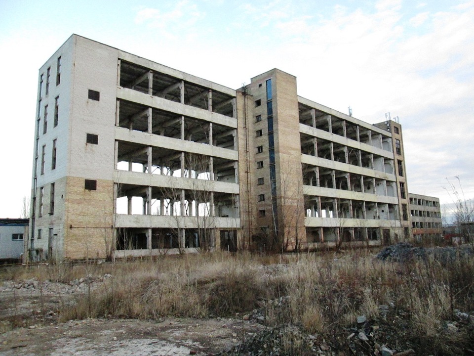 Мистика, Киев