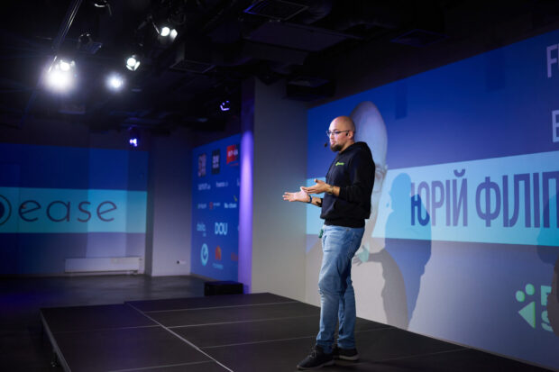 FuckUp Night by EASE: IT-бизнесмены рассказали о своих бизнес-ошибках