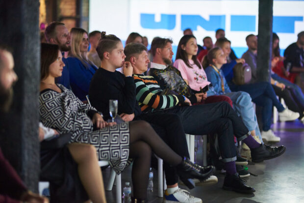 FuckUp Night by EASE: IT-бизнесмены рассказали о своих бизнес-ошибках