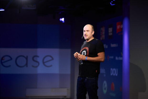 FuckUp Night by EASE: IT-бизнесмены рассказали о своих бизнес-ошибках