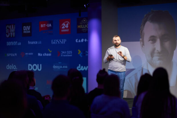 FuckUp Night by EASE: IT-бизнесмены рассказали о своих бизнес-ошибках