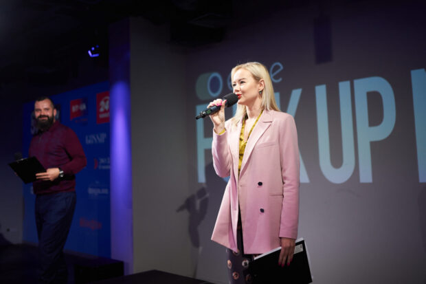 FuckUp Night by EASE: IT-бизнесмены рассказали о своих бизнес-ошибках