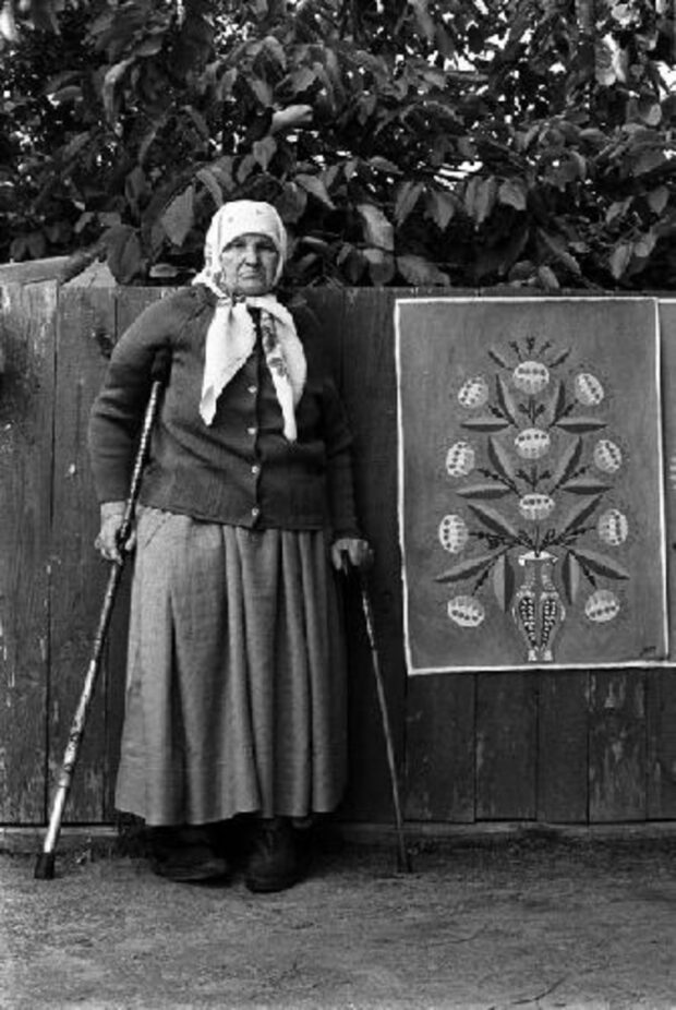 Марія Примаченко