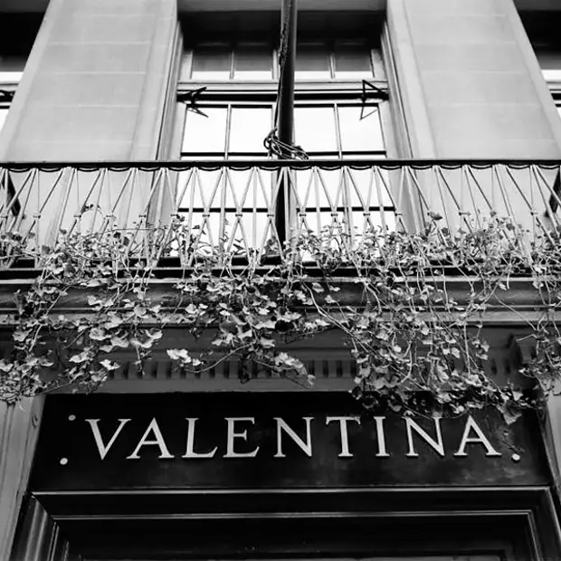 Valentina
