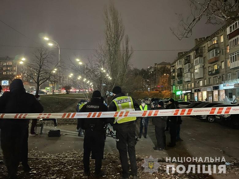 Расчленил и выбросил части тела в мусорный бак: жителя Харьковщины подозревают в убийстве