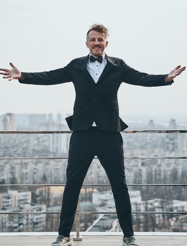 Евгений Клопотенко