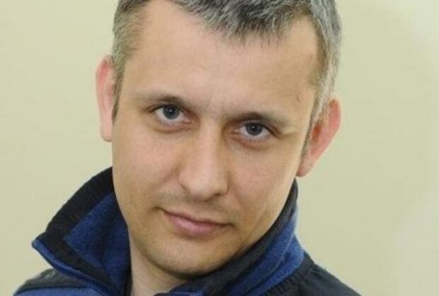 В’ячеслав Веремій