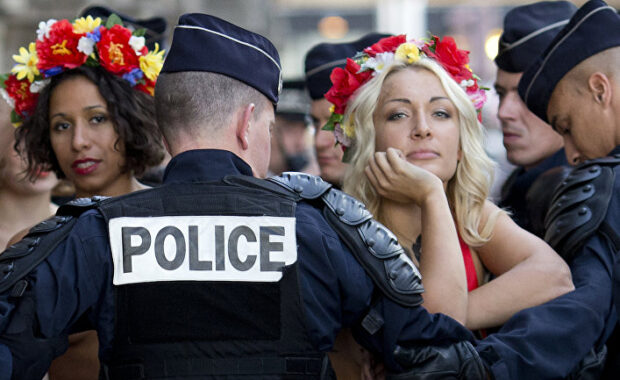 Femen