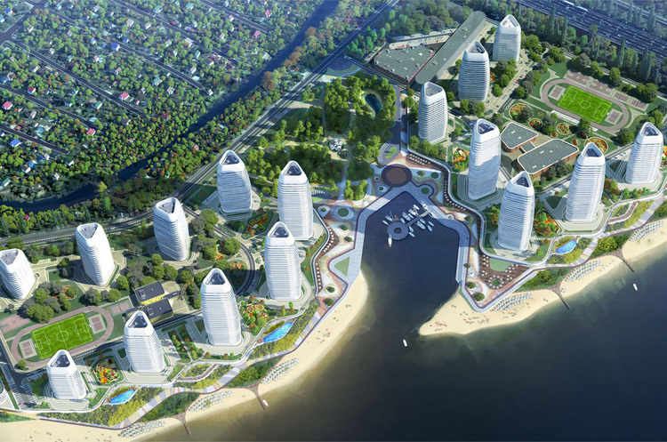 горбачиха