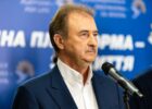 Евро-2012, снежный апокалипсис и разгон студентов: Киев в эпоху мэра Александра Попова