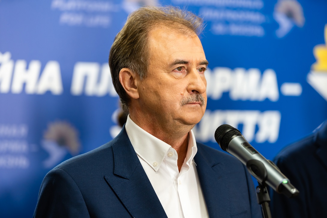 Евро-2012, снежный апокалипсис и разгон студентов: Киев в эпоху мэра Александра Попова