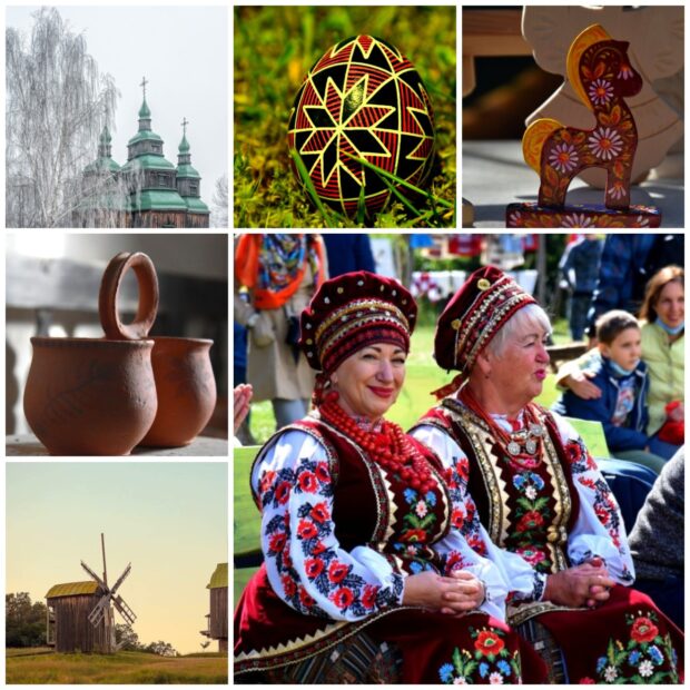 Пирогово