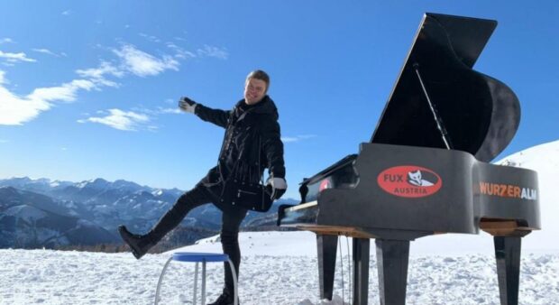 Євген Хмара