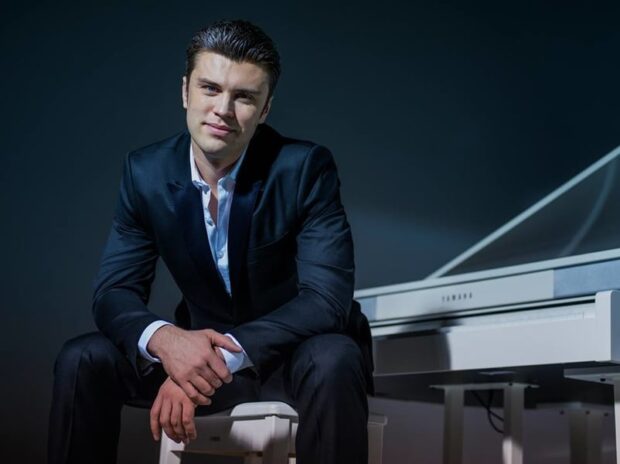 Євген Хмара