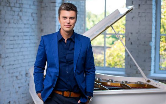 Євген Хмара