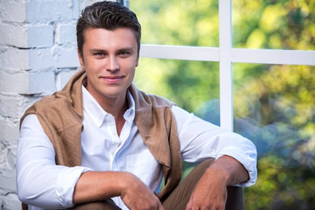 Євген Хмара