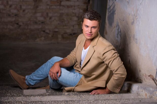 Євген Хмара