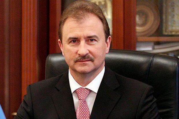 Александр Попов