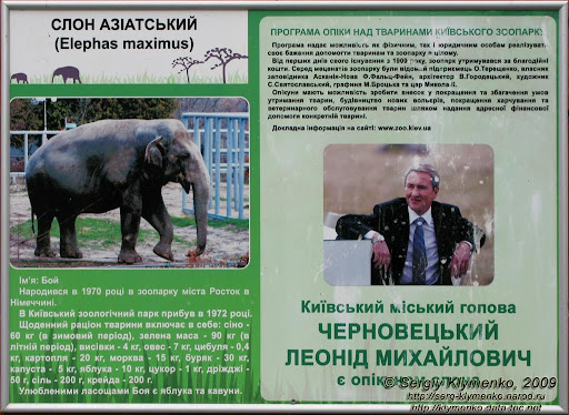 леонид черновецкий