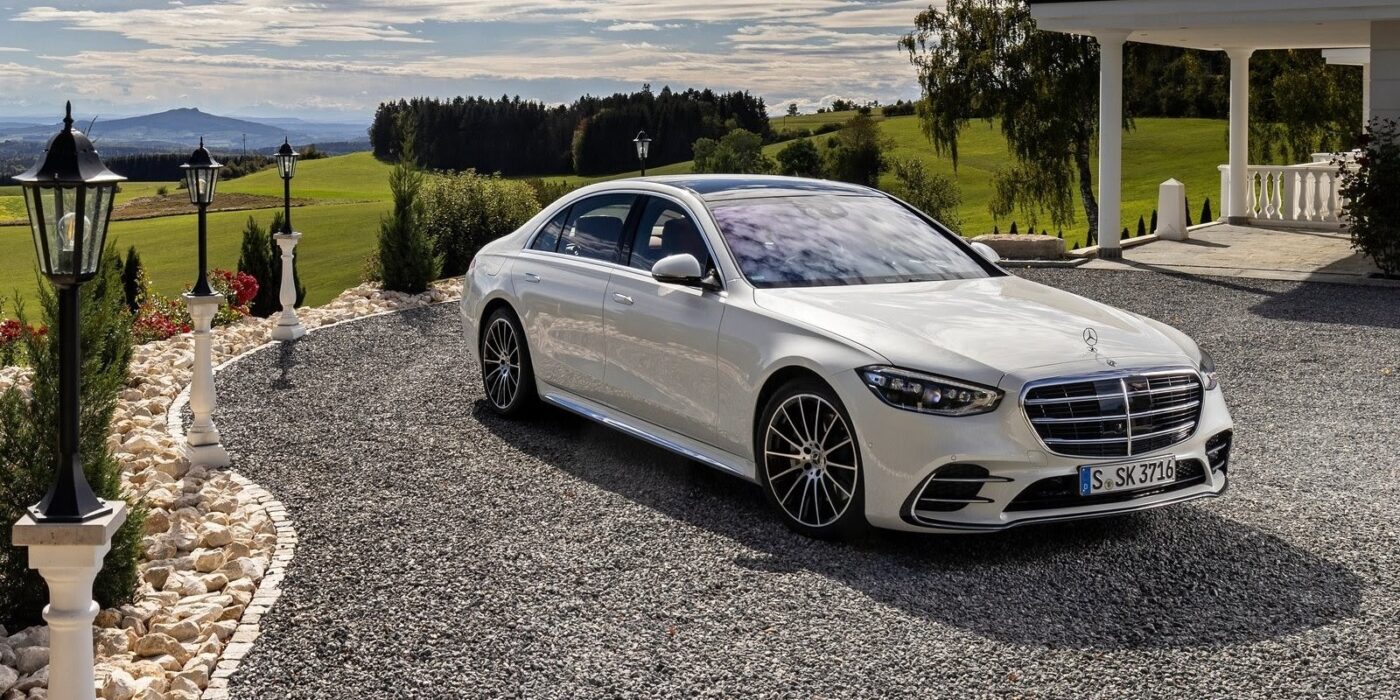 Авто Mercedes, Киев